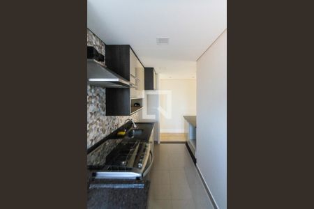 Apartamento para alugar com 67m², 2 quartos e 1 vaga Apartamento para alugar com 67m², 2 quartos e 1 vagaCozinha