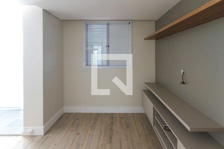 Sala de apartamento para alugar com 2 quartos, 67m² em Vila Bela, São Paulo