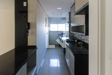 Apartamento para alugar com 67m², 2 quartos e 1 vaga Apartamento para alugar com 67m², 2 quartos e 1 vagaCozinha