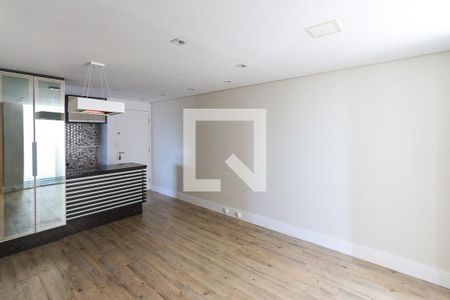 Sala de apartamento para alugar com 2 quartos, 67m² em Vila Bela, São Paulo