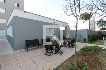 Apartamento para alugar com 67m², 2 quartos e 1 vaga Apartamento para alugar com 67m², 2 quartos e 1 vagaÁrea comum