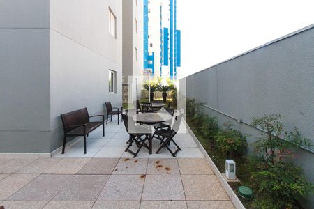 Apartamento para alugar com 67m², 2 quartos e 1 vaga Apartamento para alugar com 67m², 2 quartos e 1 vagaÁrea comum - Churrasqueira