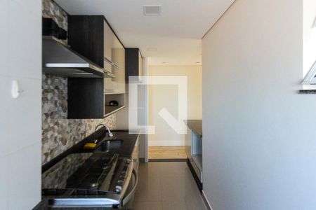 Apartamento para alugar com 67m², 2 quartos e 1 vaga Apartamento para alugar com 67m², 2 quartos e 1 vagaCozinha