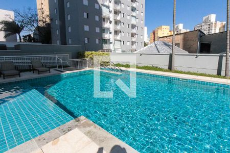 Apartamento para alugar com 67m², 2 quartos e 1 vaga Apartamento para alugar com 67m², 2 quartos e 1 vagaÁrea comum - Piscina