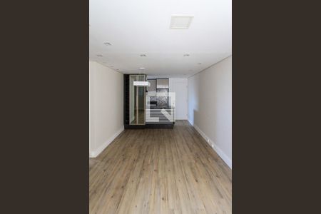 Sala de apartamento para alugar com 2 quartos, 67m² em Vila Bela, São Paulo