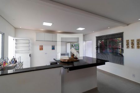 Casa à venda com 220m², 3 quartos e 4 vagasCozinha