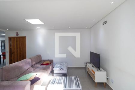 Sala de casa à venda com 3 quartos, 220m² em Jardim Santa Genebra, Campinas