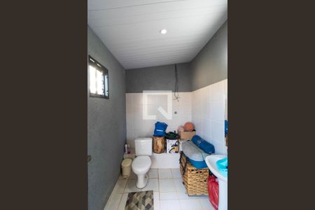 Casa à venda com 220m², 3 quartos e 4 vagasBanheiro