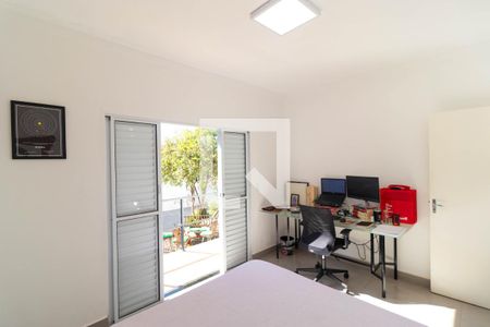 Casa à venda com 220m², 3 quartos e 4 vagasSuíte 02