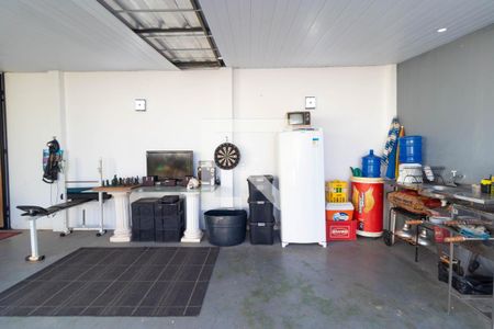 Casa à venda com 220m², 3 quartos e 4 vagasÁrea comum