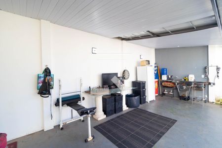 Casa à venda com 220m², 3 quartos e 4 vagasÁrea comum