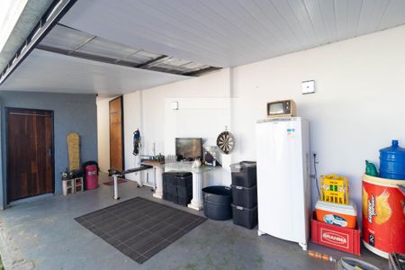 Casa à venda com 220m², 3 quartos e 4 vagasÁrea comum