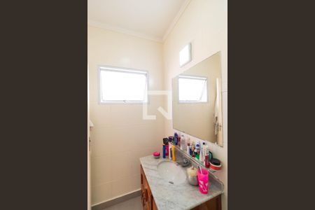 Casa à venda com 220m², 3 quartos e 4 vagasBanhero da Suíte 03