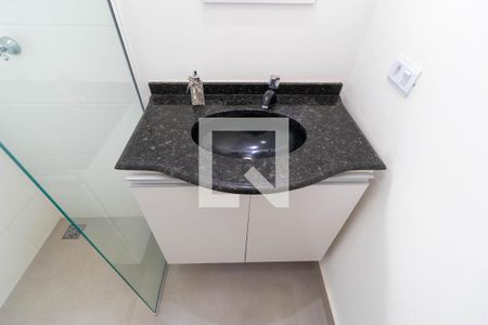 Casa à venda com 220m², 3 quartos e 4 vagasBanhero da Suíte 01