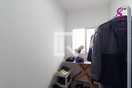 Casa à venda com 220m², 3 quartos e 4 vagasCloset Suíte 01