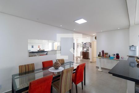 Casa à venda com 220m², 3 quartos e 4 vagasSala de Jantar