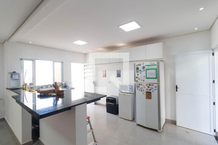 Casa à venda com 220m², 3 quartos e 4 vagasCozinha