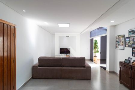 Sala de casa à venda com 3 quartos, 220m² em Jardim Santa Genebra, Campinas