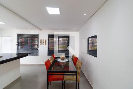 Casa à venda com 220m², 3 quartos e 4 vagasSala de Jantar