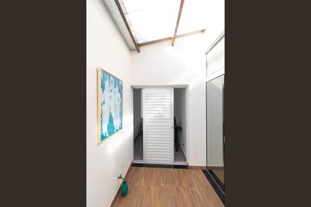 Casa à venda com 220m², 3 quartos e 4 vagasVaranda da Sala e da Suíte 01