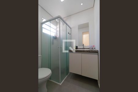 Casa à venda com 220m², 3 quartos e 4 vagasBanhero da Suíte 02