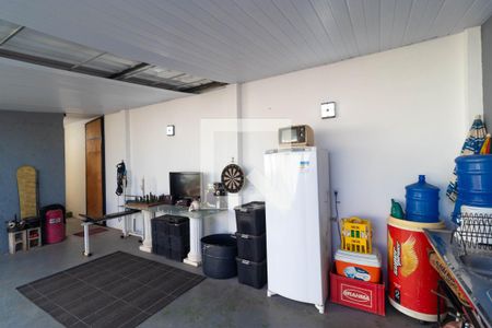 Casa à venda com 220m², 3 quartos e 4 vagasÁrea comum