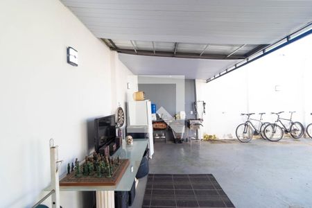 Casa à venda com 220m², 3 quartos e 4 vagasÁrea comum