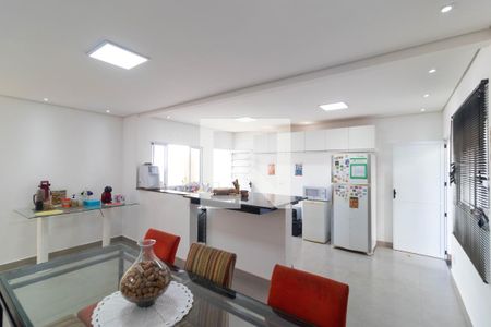 Casa à venda com 220m², 3 quartos e 4 vagasSala de Jantar