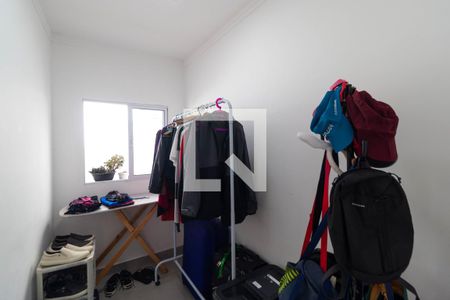 Casa à venda com 220m², 3 quartos e 4 vagasCloset Suíte 01