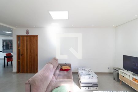 Sala de casa à venda com 3 quartos, 220m² em Jardim Santa Genebra, Campinas