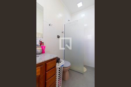 Casa à venda com 220m², 3 quartos e 4 vagasBanhero da Suíte 03