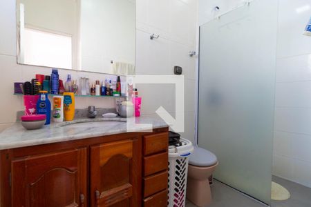 Casa à venda com 220m², 3 quartos e 4 vagasBanhero da Suíte 03