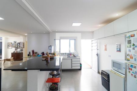 Casa à venda com 220m², 3 quartos e 4 vagasCozinha