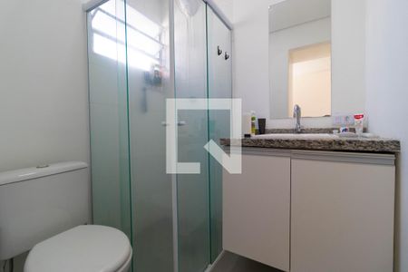 Casa à venda com 220m², 3 quartos e 4 vagasBanhero da Suíte 02