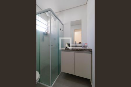 Casa à venda com 220m², 3 quartos e 4 vagasBanhero da Suíte 02