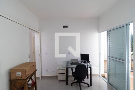 Casa à venda com 220m², 3 quartos e 4 vagasSuíte 01