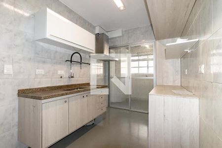 Apartamento para alugar com 103m², 3 quartos e 2 vagas Apartamento para alugar com 103m², 3 quartos e 2 vagasCozinha