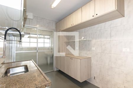 Apartamento para alugar com 103m², 3 quartos e 2 vagas Apartamento para alugar com 103m², 3 quartos e 2 vagasCozinha