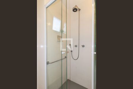 Apartamento para alugar com 103m², 3 quartos e 2 vagas Apartamento para alugar com 103m², 3 quartos e 2 vagasBanheiro Social