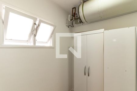 Apartamento para alugar com 103m², 3 quartos e 2 vagas Apartamento para alugar com 103m², 3 quartos e 2 vagasQuarto de Serviço