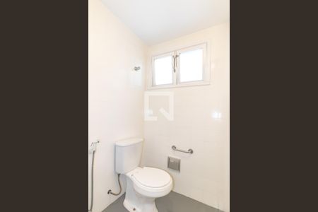 Apartamento para alugar com 103m², 3 quartos e 2 vagas Apartamento para alugar com 103m², 3 quartos e 2 vagasBanheiro Social