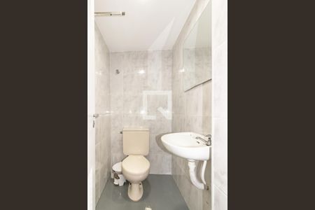 Apartamento para alugar com 103m², 3 quartos e 2 vagas Apartamento para alugar com 103m², 3 quartos e 2 vagasBanheiro de serviço