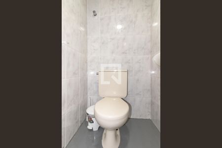 Apartamento para alugar com 103m², 3 quartos e 2 vagas Apartamento para alugar com 103m², 3 quartos e 2 vagasBanheiro de serviço