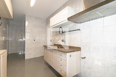 Apartamento para alugar com 103m², 3 quartos e 2 vagas Apartamento para alugar com 103m², 3 quartos e 2 vagasCozinha