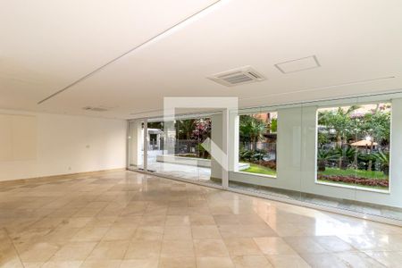 Apartamento para alugar com 103m², 3 quartos e 2 vagas Apartamento para alugar com 103m², 3 quartos e 2 vagasÁrea comum - Salão de festas