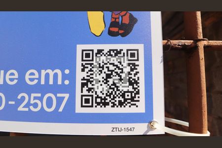 Casa para alugar com 45m², 3 quartos e 1 vagaPlaca