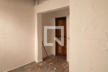 Casa para alugar com 45m², 3 quartos e 1 vagaÁrea de Serviço