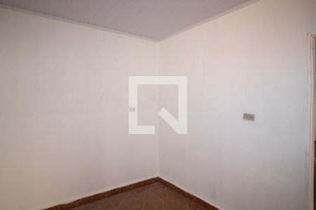 Quarto 2 de casa para alugar com 3 quartos, 45m² em Vila Medeiros, São Paulo