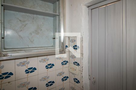 Casa para alugar com 45m², 3 quartos e 1 vagaBanheiro