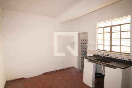 Casa para alugar com 45m², 3 quartos e 1 vagaCozinha